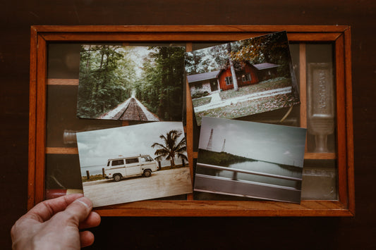 Why Preserve Family History? Part 2