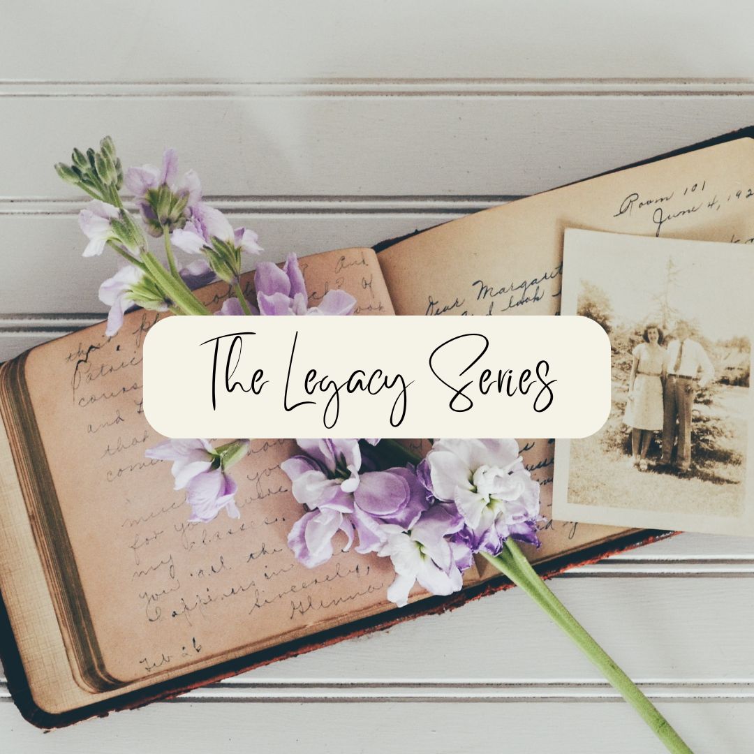 The Legacy Series