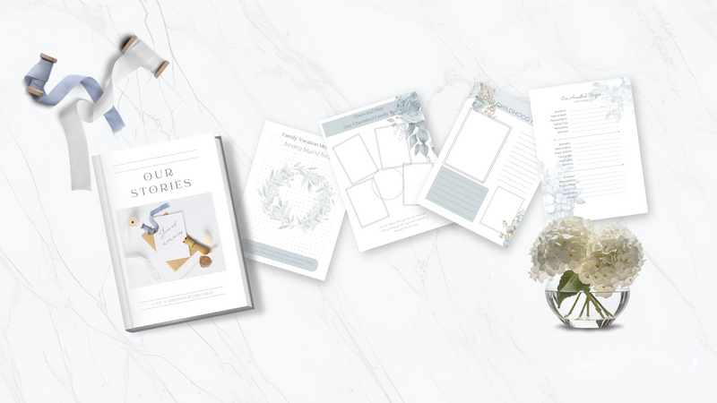 The Heritage Collection-"Reflection Series" PDF